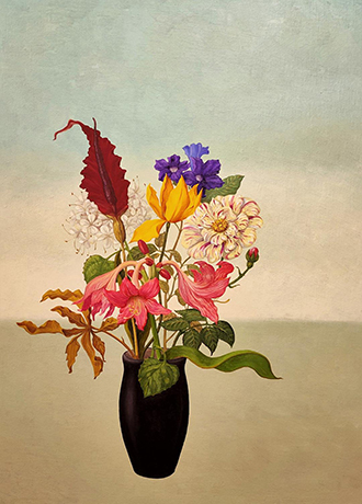 duetart - Antonio Sofianopulo